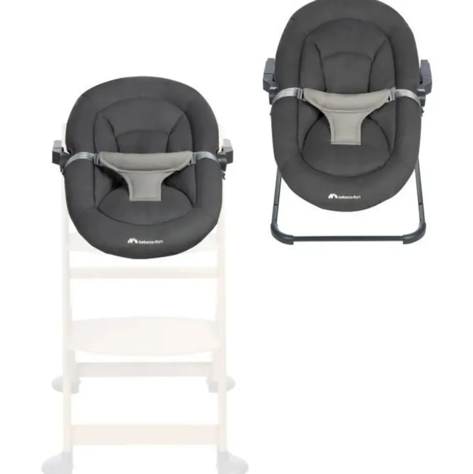 Transat timba baby tinted graphite
