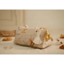 Triangle d'activités - newborn