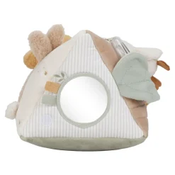 Triangle d'activités - newborn