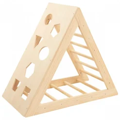 Triangle d'escalade enfant