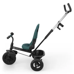 Tricycle aston 2 - green