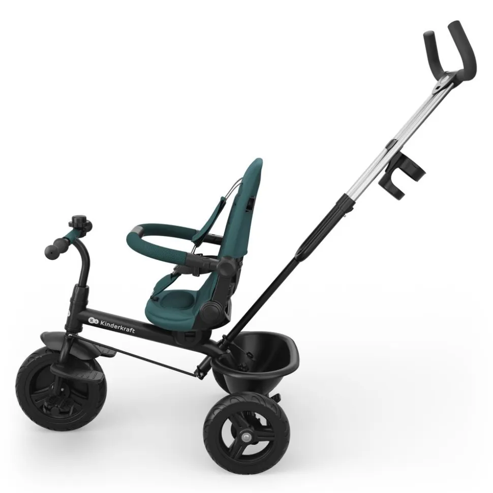 Tricycle aston 2 - green