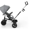 Tricycle aston 2 - grey