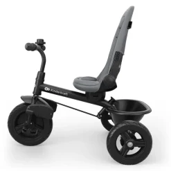 Tricycle aston 2 - grey
