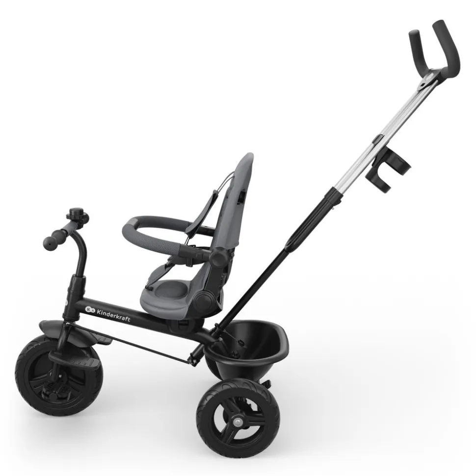 Tricycle aston 2 - grey