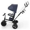 Tricycle aston 2 - navy