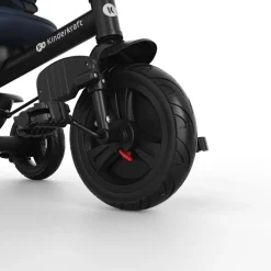 Tricycle aston 2 - navy