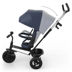 Tricycle aston 2 - navy