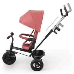 Tricycle aston 2 - pink