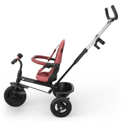Tricycle aston 2 - pink