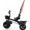 Tricycle aveo pink