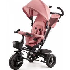 Tricycle aveo pink