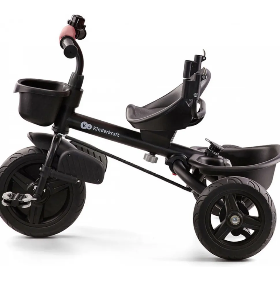 Tricycle aveo pink