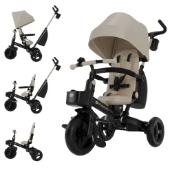 Tricycle aveo 2 plus - beige