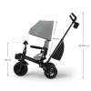 Tricycle aveo 2 plus - grey