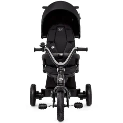 Tricycle easytwist black