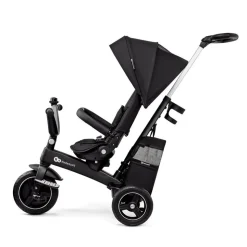 Tricycle easytwist black