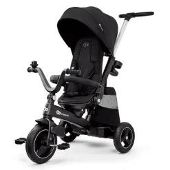 Tricycle easytwist black
