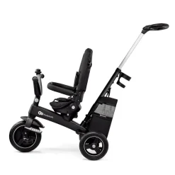 Tricycle easytwist black