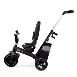 Tricycle easytwist black