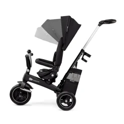 Tricycle easytwist black