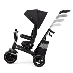Tricycle easytwist black
