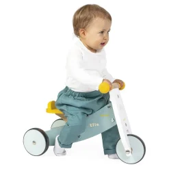 Tricycle en bois enfant à personnaliser