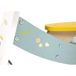 Tricycle en bois enfant à personnaliser