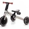 Tricycle 3 en 1 4trike silver grey
