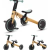 Tricycle 3 en 1 4trike sunflower blue