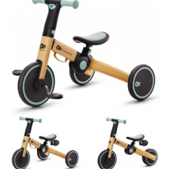 Tricycle 3 en 1 4trike sunflower blue