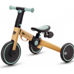 Tricycle 3 en 1 4trike sunflower blue