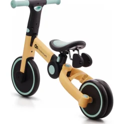 Tricycle 3 en 1 4trike sunflower blue