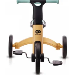 Tricycle 3 en 1 4trike sunflower blue