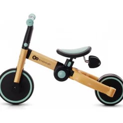 Tricycle 3 en 1 4trike sunflower blue