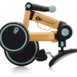 Tricycle 3 en 1 4trike sunflower blue