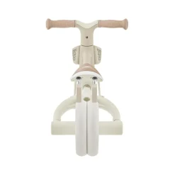 Tricycle 3 en 1 évolutif eco-logic taupe