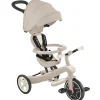 Tricycle explorer 4 en 1 évolutif eco-logic sable