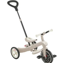 Tricycle explorer 4 en 1 évolutif eco-logic sable