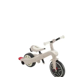 Tricycle explorer 4 en 1 évolutif eco-logic sable