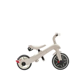 Tricycle explorer 4 en 1 évolutif eco-logic sable