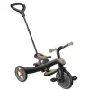 Tricycle explorer 4 en 1 évolutif taupe