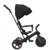 Tricycle explorer 4 en 1 évolutif noir