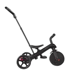 Tricycle explorer 4 en 1 évolutif noir