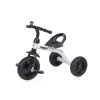Tricycle first blanc