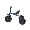 Tricycle first bleu