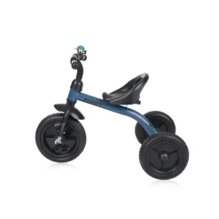 Tricycle first bleu