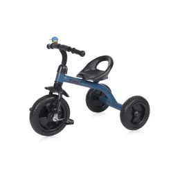 Tricycle first bleu
