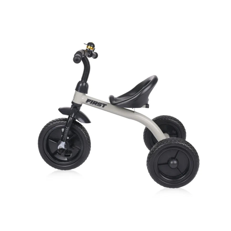 Tricycle first gris