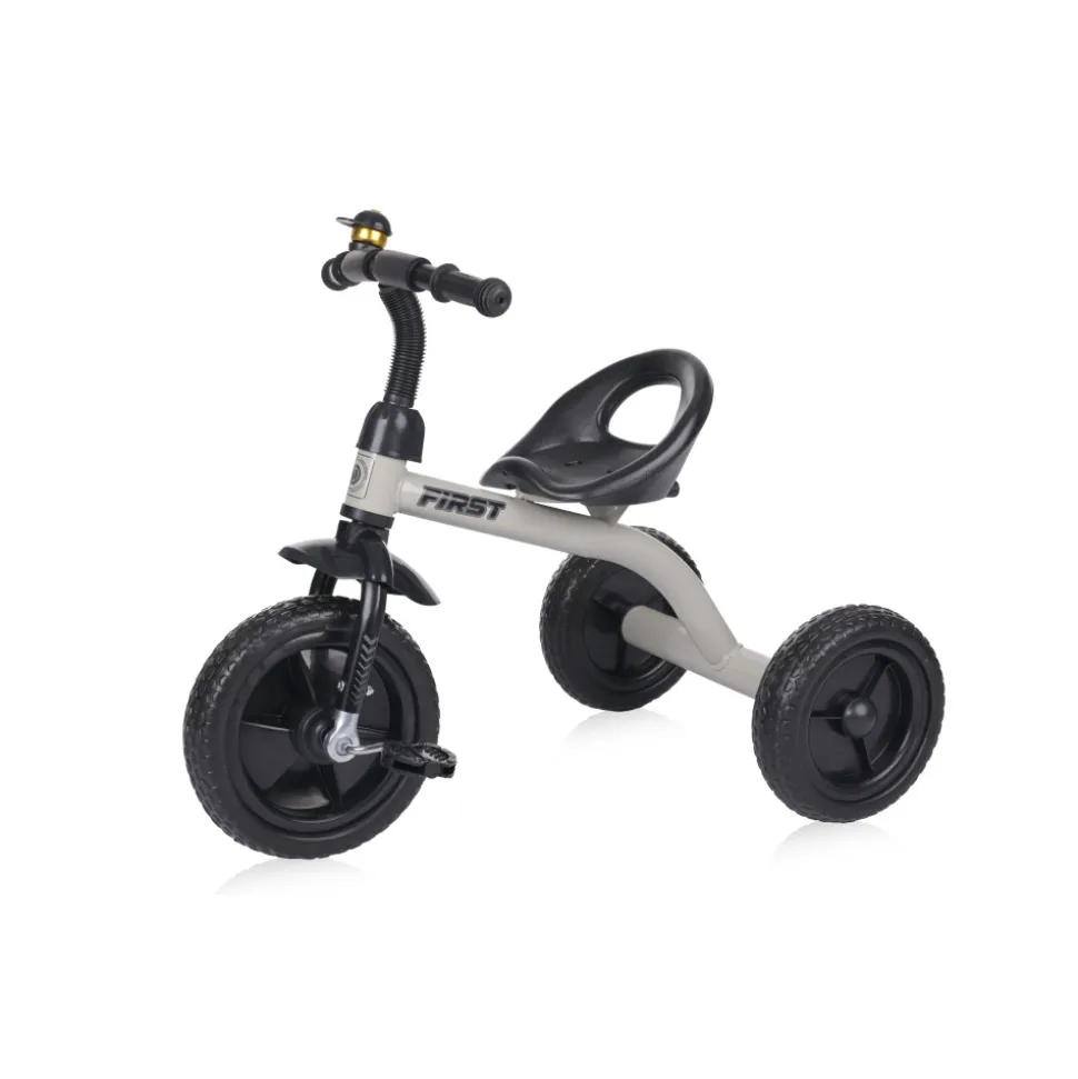 Tricycle first gris